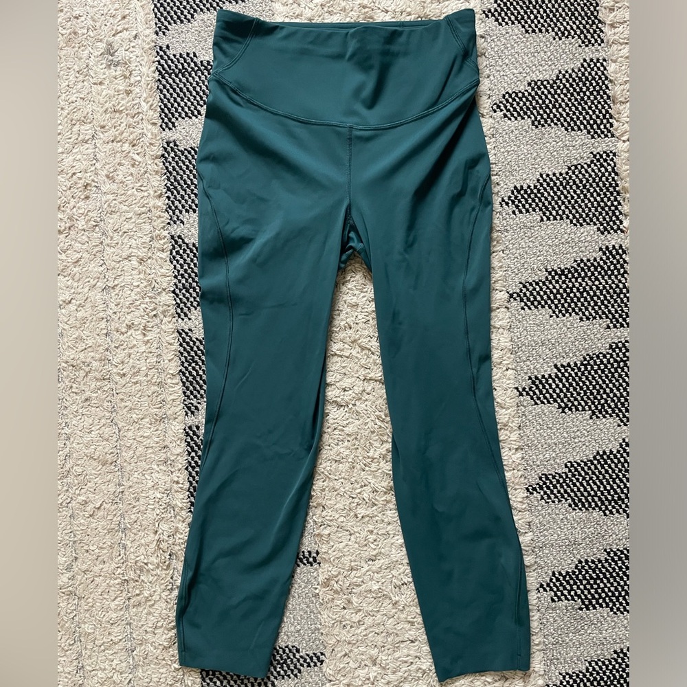 Lululemon Base Pace 23” Legging